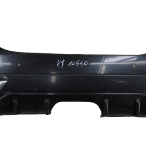 Bumper	Honda Civic X 10 HB SPORT 17- 71501-TGG-ZZ00  Achterbumper KJ10540