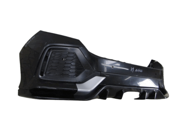 Bumper	Honda Civic X 10 HB SPORT 17- 71501-TGG-ZZ00  Achterbumper KJ10540