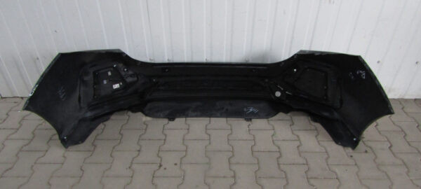 Bumper	Honda Civic X 10 HB LIFT 19-  Voorbumper KJ10534