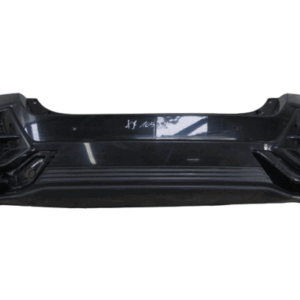 Bumper	Honda Civic X 10 HB LIFT 19-  Voorbumper KJ10534