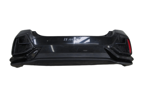 Bumper	Honda Civic X 10 HB LIFT 19-  Voorbumper KJ10534