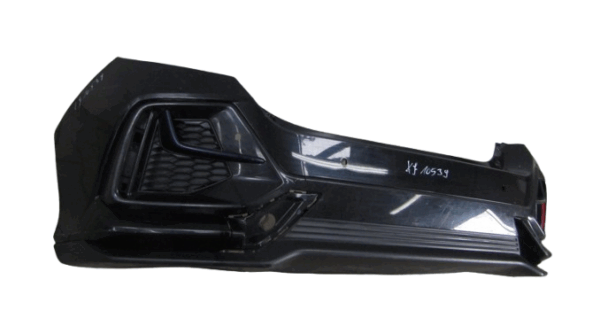 Bumper	Honda Civic X 10 HB LIFT 19-  Voorbumper KJ10534