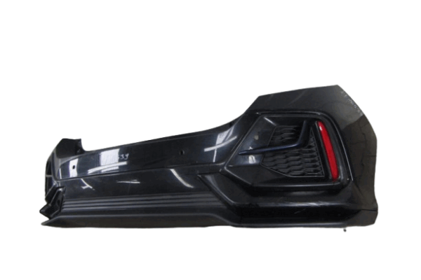 Bumper	Honda Civic X 10 HB LIFT 19-  Voorbumper KJ10534