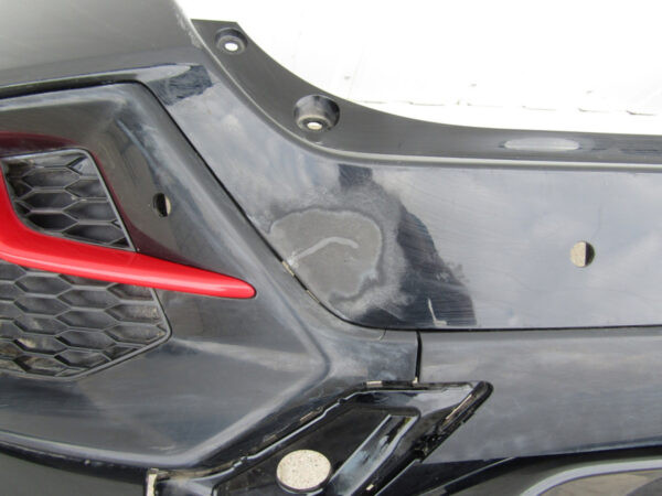 Bumper Honda Civic X 10 Facelift 19- 71508 Achterbumper KJ9815