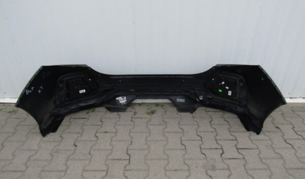 Bumper Honda Civic X 10 Facelift 19- 71508 Achterbumper KJ9815