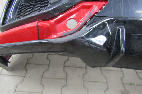 Bumper	Honda Civic X 10 SPORT PLUS LIFT 19-  Achterbumper KJ10135