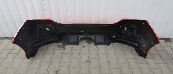 Bumper	Honda Civic X 10 SPORT PLUS LIFT 19-  Achterbumper KJ10135