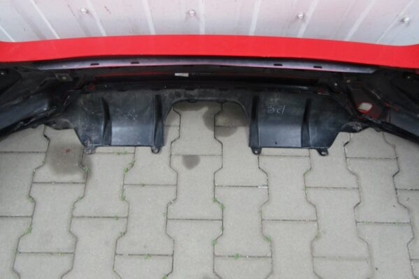 Bumper	Honda Civic X 10 SPORT PLUS LIFT 19-  Achterbumper KJ10135