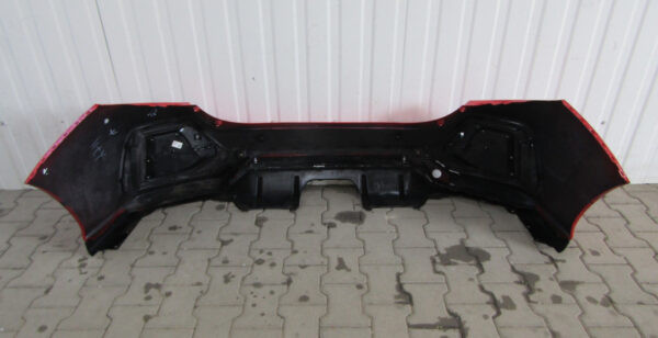 Bumper	Honda Civic X 10 SPORT PLUS Facelift 19-  Achterbumper PART NR:  KJ10738