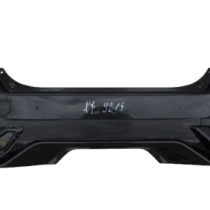 Bumper	Honda Civic X 10 LIFT 19- 71508  Achterbumper KJ9815