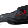 Bumper Honda Civic X 10 Facelift 19- 71508 Achterbumper KJ9815