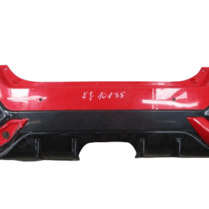 Bumper	Honda Civic X 10 SPORT PLUS LIFT 19-  Achterbumper KJ10135