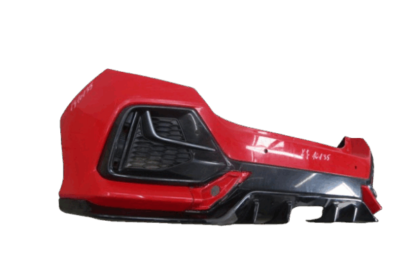 Bumper	Honda Civic X 10 SPORT PLUS LIFT 19-  Achterbumper KJ10135
