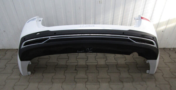 Bumper	Hyundai I30 I 30 3 III Kombi Facelift 20- 86611-G4200 Achterbumper KJ11747