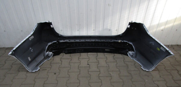Bumper	Hyundai I30 I 30 3 III Kombi Facelift 20- 86611-G4200 Achterbumper KJ11747