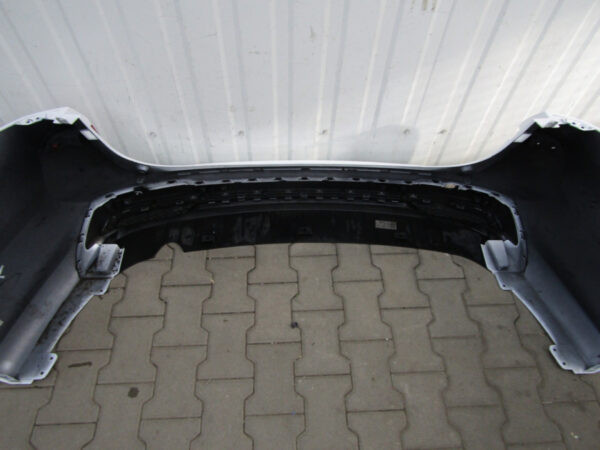 Bumper	Hyundai I30 I 30 3 III Kombi Facelift 20- 86611-G4200 Achterbumper KJ11747