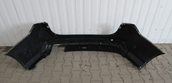 Bumper	Hyundai i30 III 3 Kombi N Line 17- 86611-G4200 Achterbumper KJ11313