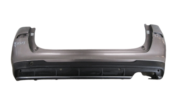 Bumper	Hyundai i30 III 3 Kombi N Line 17- 86611-G4200 Achterbumper KJ11313
