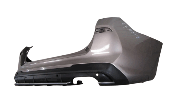 Bumper	Hyundai i30 III 3 Kombi N Line 17- 86611-G4200 Achterbumper KJ11313