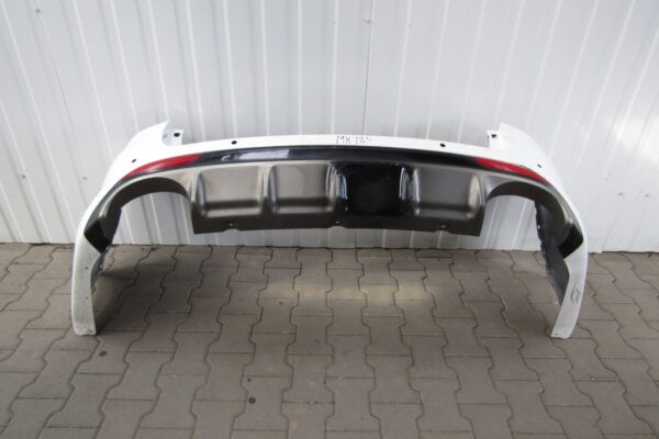 Bumper KIA OPTIMA 4 IV GT-LINE GTLINE KOMBI 15-18 86611-D4300 Achterbumper MK785