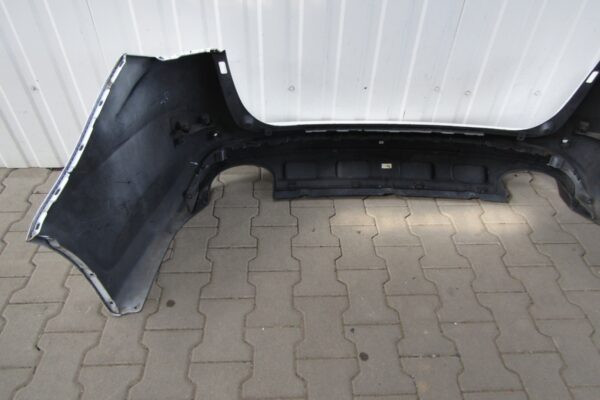 Bumper KIA OPTIMA 4 IV GT-LINE GTLINE KOMBI 15-18 86611-D4300 Achterbumper MK785