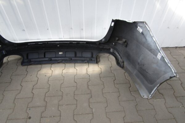 Bumper KIA OPTIMA 4 IV GT-LINE GTLINE KOMBI 15-18 86611-D4300 Achterbumper MK785