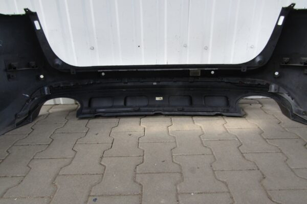 Bumper KIA OPTIMA 4 IV GT-LINE GTLINE KOMBI 15-18 86611-D4300 Achterbumper MK785