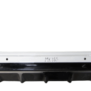 Bumper KIA OPTIMA 4 IV GT-LINE GTLINE KOMBI 15-18 86611-D4300 Achterbumper MK785