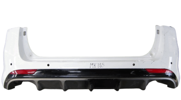 Bumper KIA OPTIMA 4 IV GT-LINE GTLINE KOMBI 15-18 86611-D4300 Achterbumper MK785