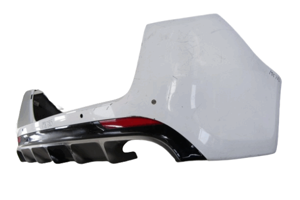 Bumper KIA OPTIMA 4 IV GT-LINE GTLINE KOMBI 15-18 86611-D4300 Achterbumper MK785