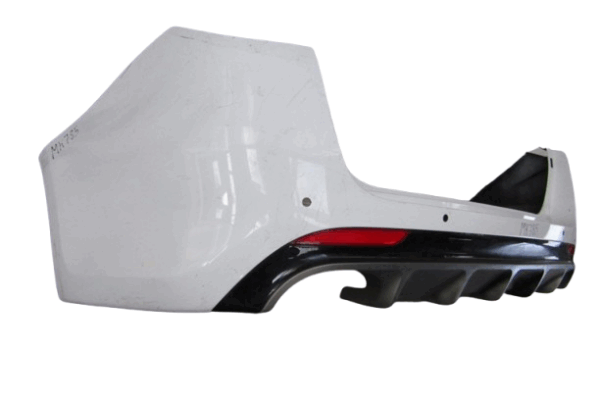 Bumper KIA OPTIMA 4 IV GT-LINE GTLINE KOMBI 15-18 86611-D4300 Achterbumper MK785