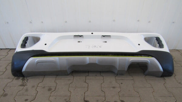 Bumper KIA PICANTO III X LINE XLINE 17- 86611G6700 Achterbumper KJ4526