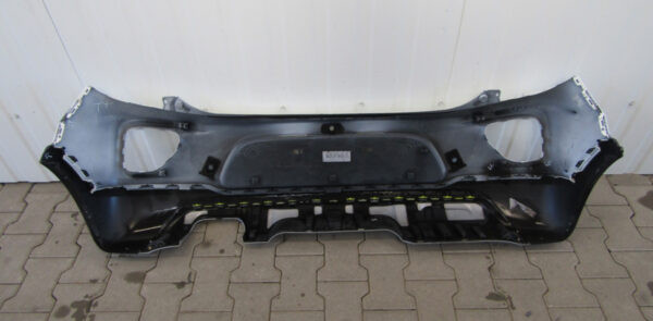 Bumper KIA PICANTO III X LINE XLINE 17- 86611G6700 Achterbumper KJ4526