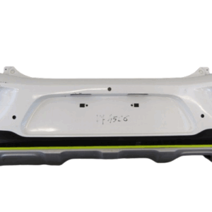 Bumper KIA PICANTO III X LINE XLINE 17- 86611G6700 Achterbumper KJ4526