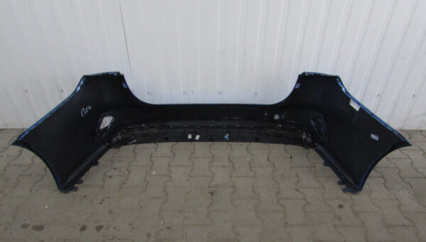 Bumper Kia Ceed 3 III SW Kombi FACELIFT 21- J7866-11300 Achterbumper KJ8717
