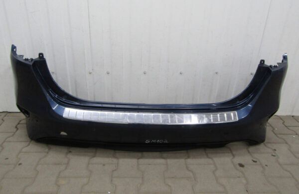 Bumper  KIA CEED III 3 HB FACELIFT 2021- 86611J7000 Achterbumper SM102