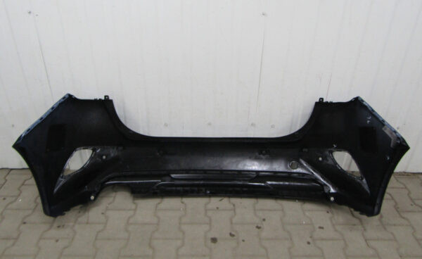 Bumper  KIA CEED III 3 HB FACELIFT 2021- 86611J7000 Achterbumper SM102