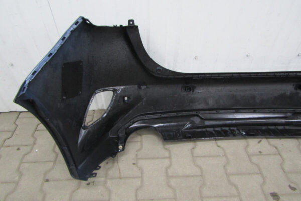 Bumper  KIA CEED III 3 HB FACELIFT 2021- 86611J7000 Achterbumper SM102