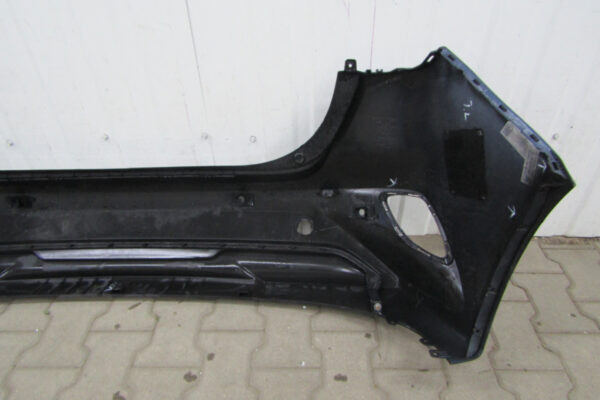 Bumper  KIA CEED III 3 HB FACELIFT 2021- 86611J7000 Achterbumper SM102