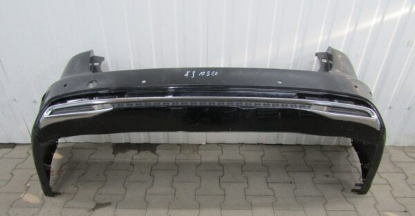 Bumper  Kia Ceed 3 III SW Kombi FACELIFT 21- J7866-11300 Achterbumper KJ11810