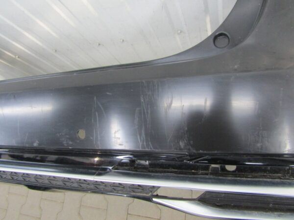 Bumper  Kia Ceed 3 III SW Kombi FACELIFT 21- J7866-11300 Achterbumper KJ11810