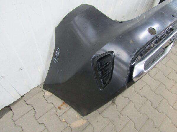 Bumper  Kia Ceed 3 III SW Kombi FACELIFT 21- J7866-11300 Achterbumper KJ11810