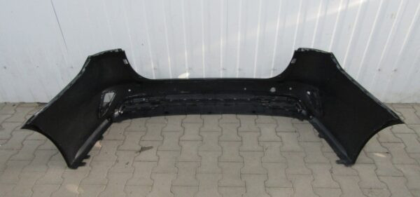 Bumper  Kia Ceed 3 III SW Kombi FACELIFT 21- J7866-11300 Achterbumper KJ11810