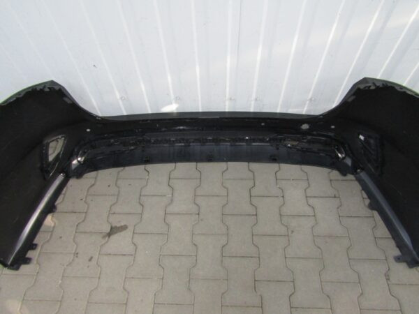 Bumper  Kia Ceed 3 III SW Kombi FACELIFT 21- J7866-11300 Achterbumper KJ11810