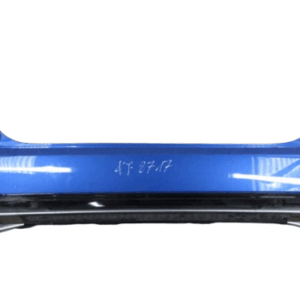 Bumper Kia Ceed 3 III SW Kombi FACELIFT 21- J7866-11300 Achterbumper KJ8717
