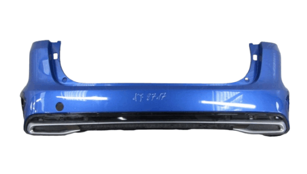 Bumper Kia Ceed 3 III SW Kombi FACELIFT 21- J7866-11300 Achterbumper KJ8717