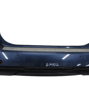 Bumper  KIA CEED III 3 HB FACELIFT 2021- 86611J7000 Achterbumper SM102