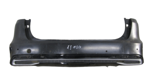 Bumper  Kia Ceed 3 III SW Kombi FACELIFT 21- J7866-11300 Achterbumper KJ11810