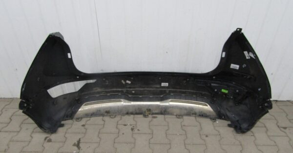 Bumper Kia NIRO E-NIRO II EV 22- 86611-AO010 Achterbumper KJ11066