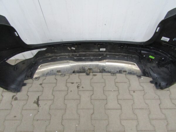 Bumper Kia NIRO E-NIRO II EV 22- 86611-AO010 Achterbumper KJ11066